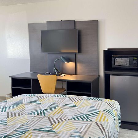 Motel 6-Dyersburg, Tn Екстериор снимка