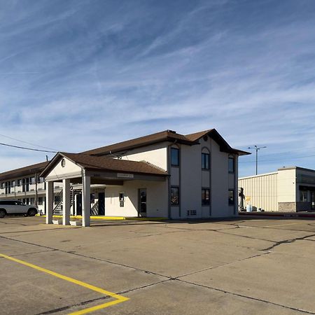 Motel 6-Dyersburg, Tn Екстериор снимка