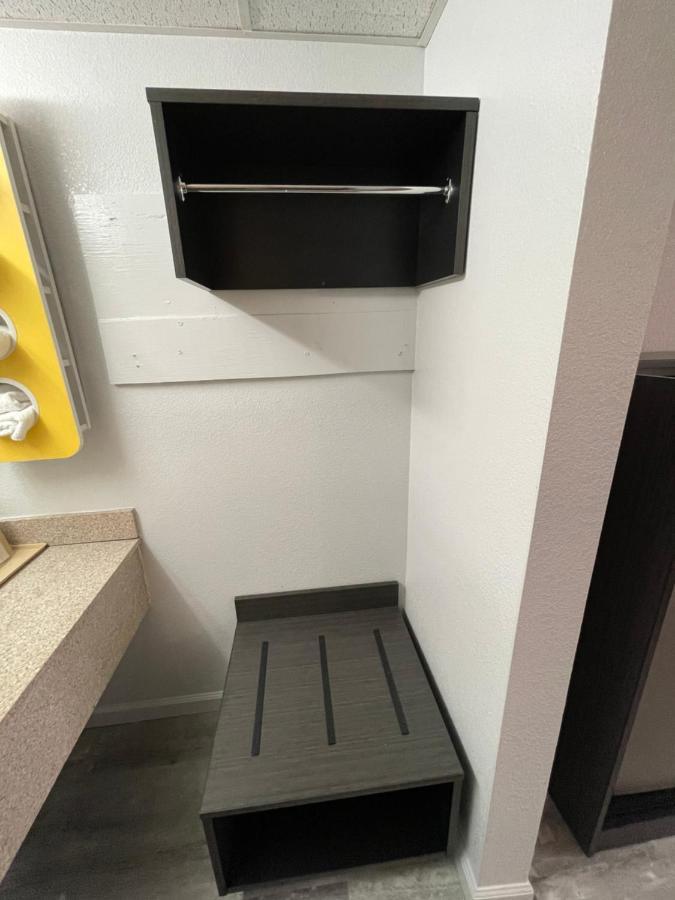 Motel 6-Dyersburg, Tn Екстериор снимка