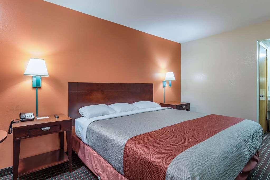 Motel 6-Dyersburg, Tn Стая снимка