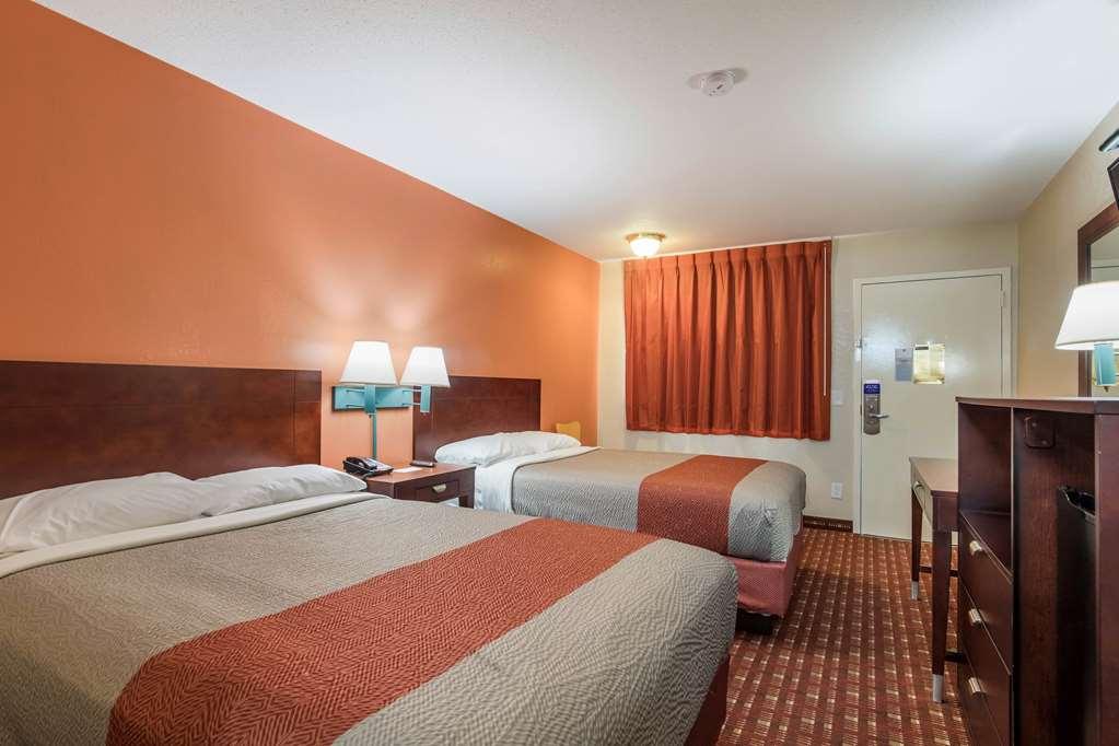 Motel 6-Dyersburg, Tn Стая снимка