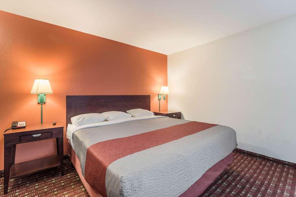 Motel 6-Dyersburg, Tn Стая снимка
