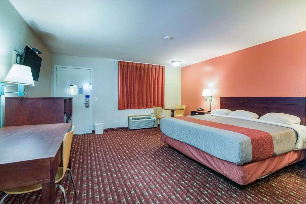 Motel 6-Dyersburg, Tn Стая снимка