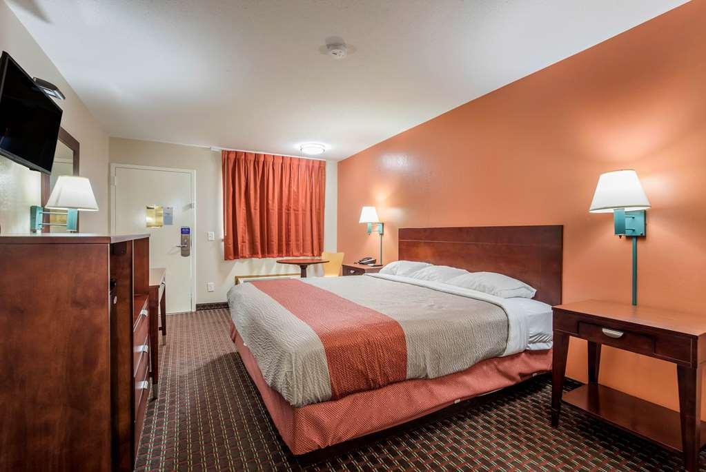 Motel 6-Dyersburg, Tn Стая снимка