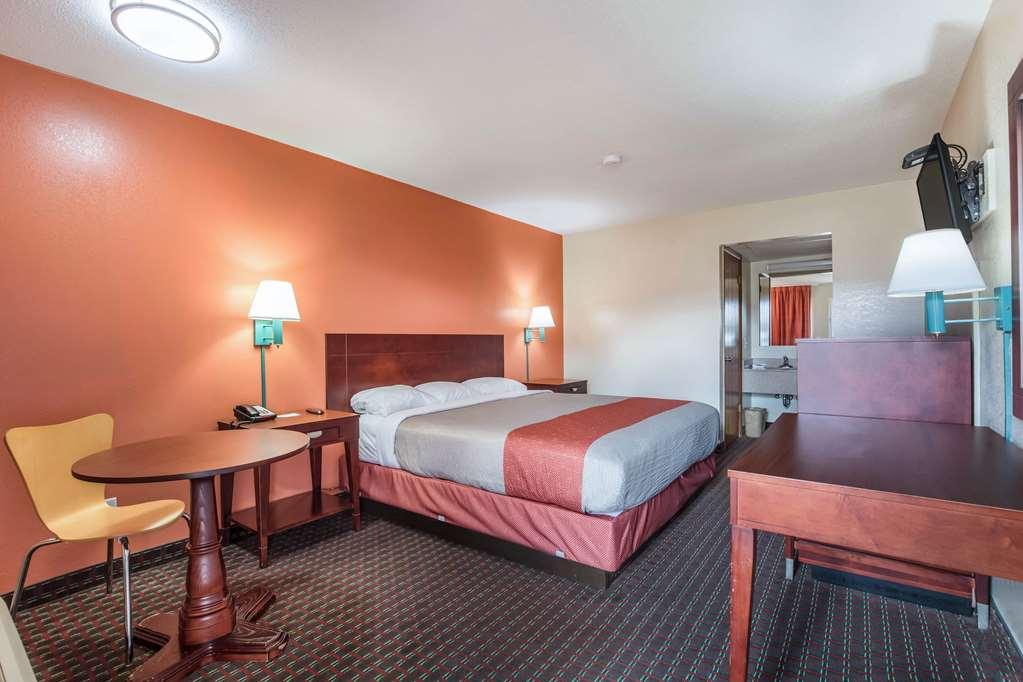 Motel 6-Dyersburg, Tn Стая снимка