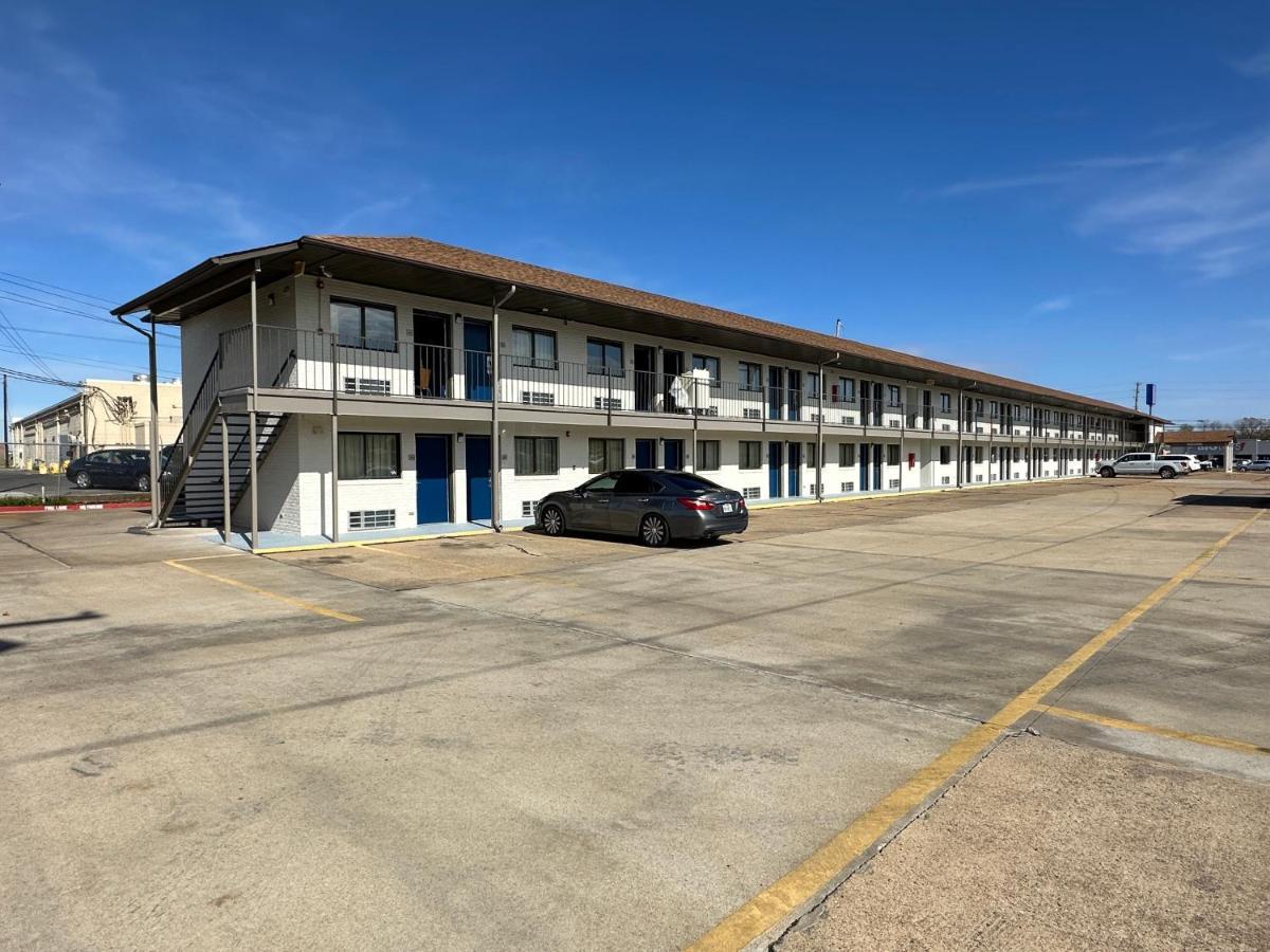 Motel 6-Dyersburg, Tn Екстериор снимка