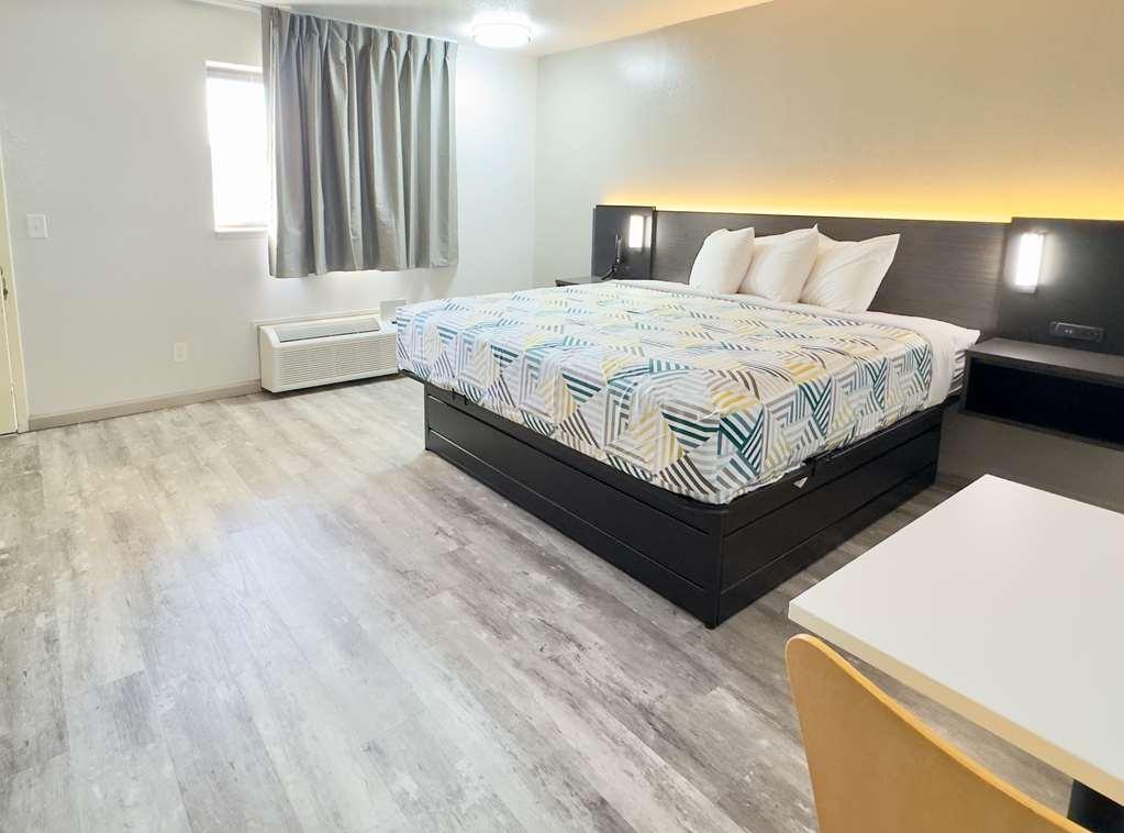 Motel 6-Dyersburg, Tn Стая снимка