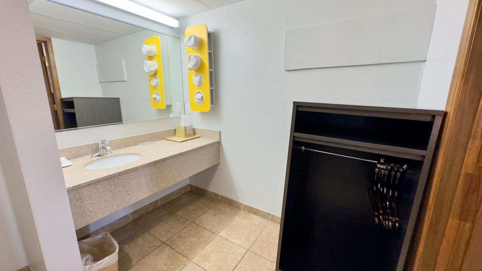 Motel 6-Dyersburg, Tn Екстериор снимка