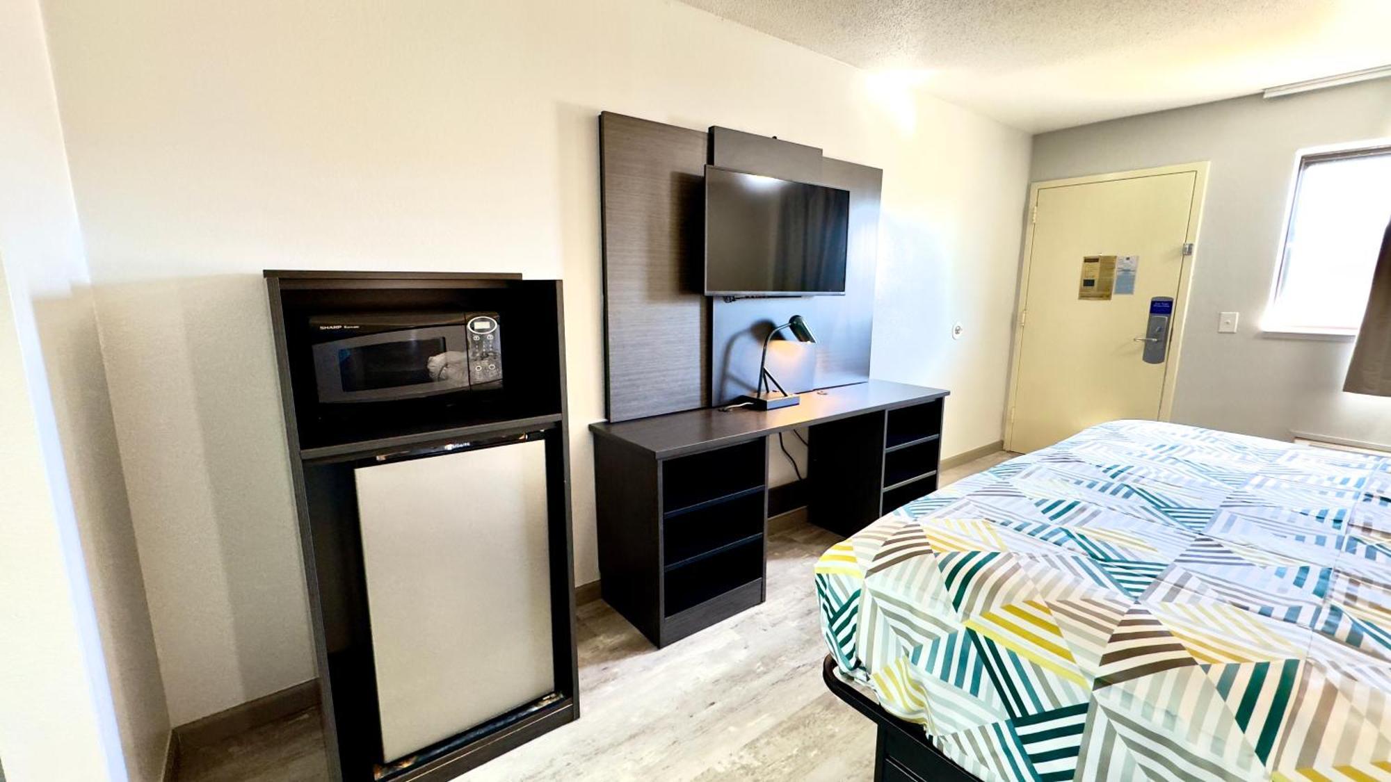 Motel 6-Dyersburg, Tn Екстериор снимка