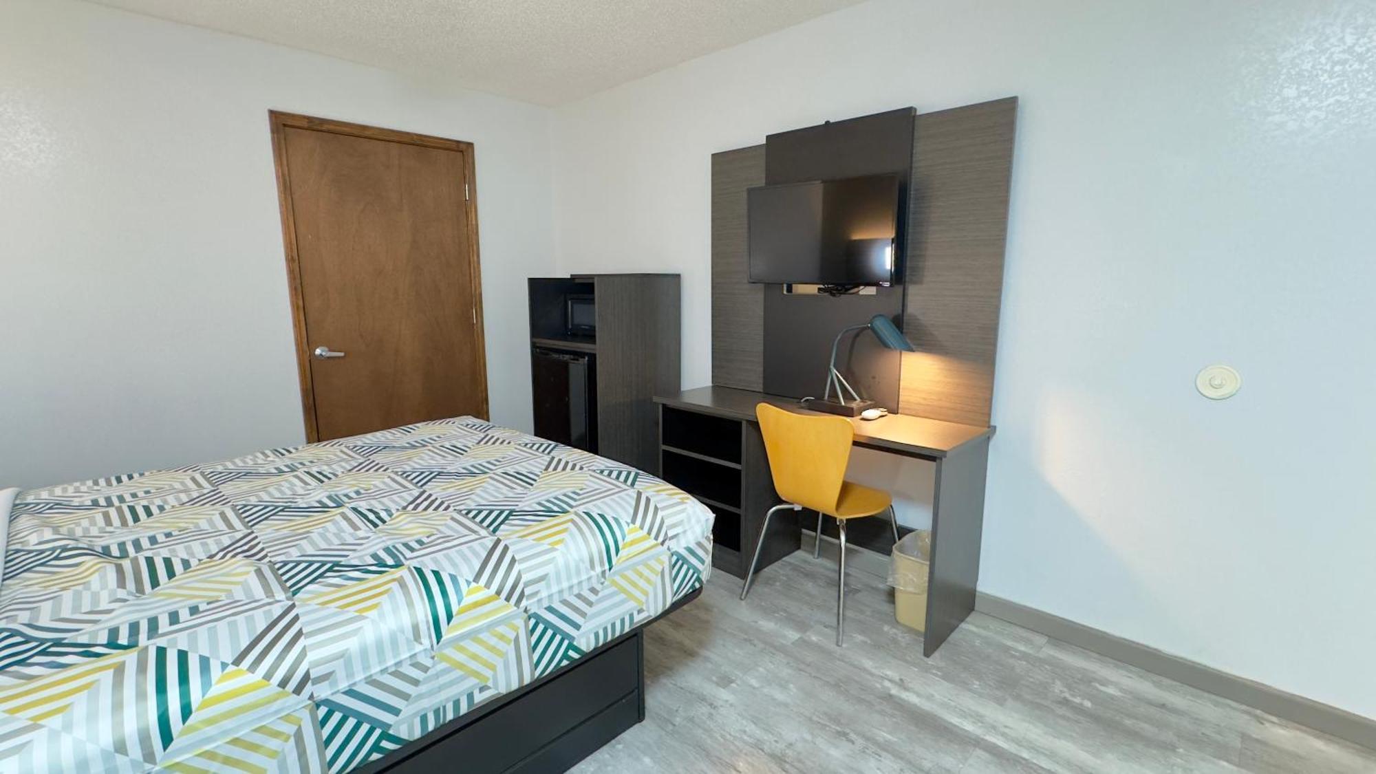 Motel 6-Dyersburg, Tn Екстериор снимка
