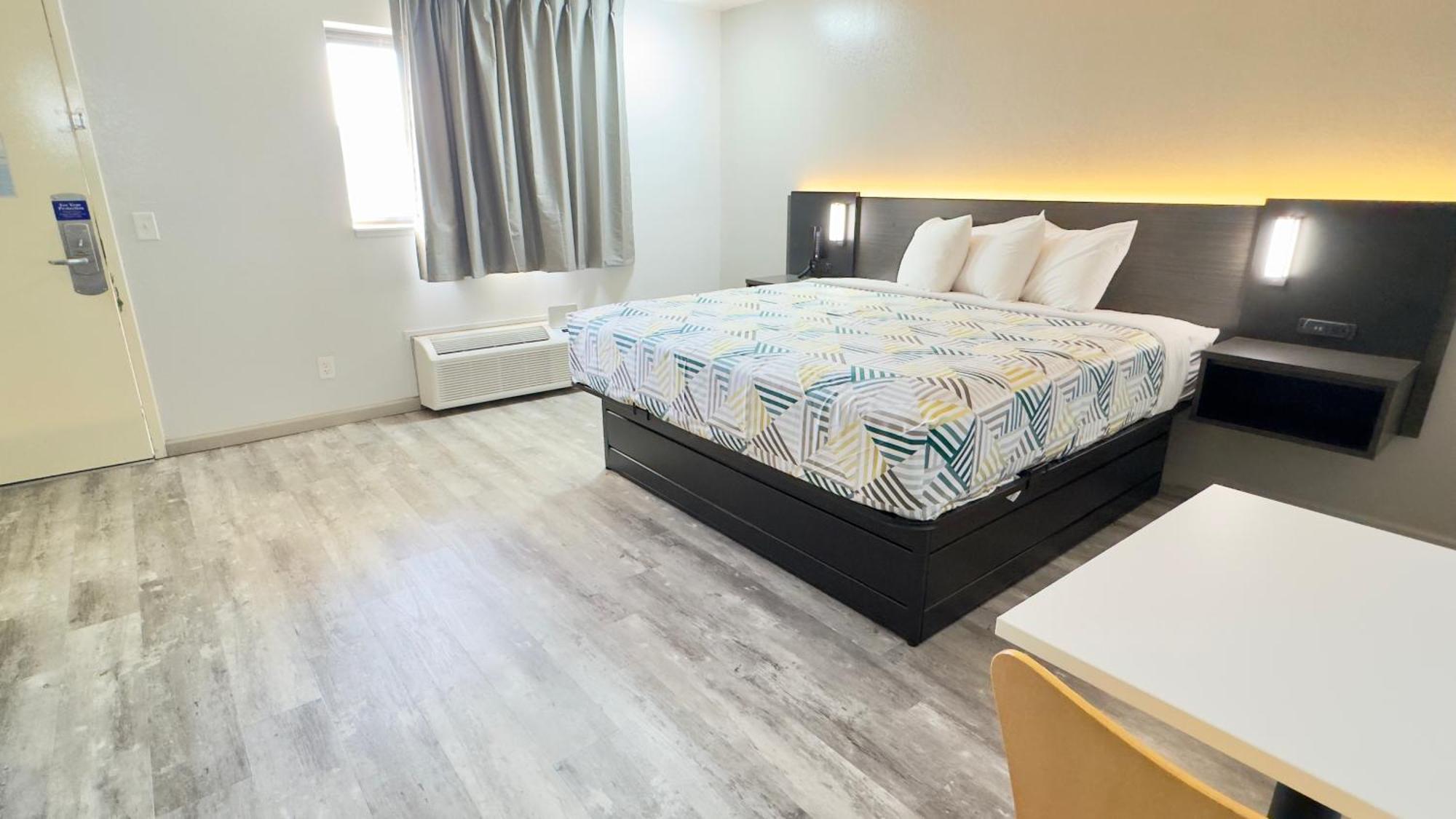 Motel 6-Dyersburg, Tn Екстериор снимка
