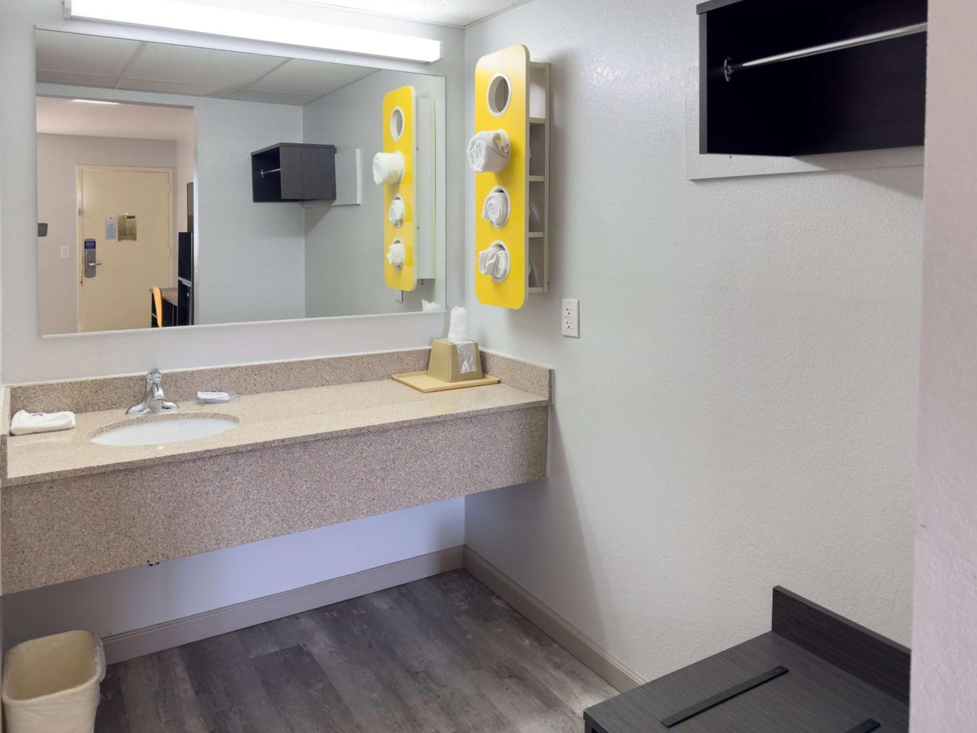 Motel 6-Dyersburg, Tn Екстериор снимка