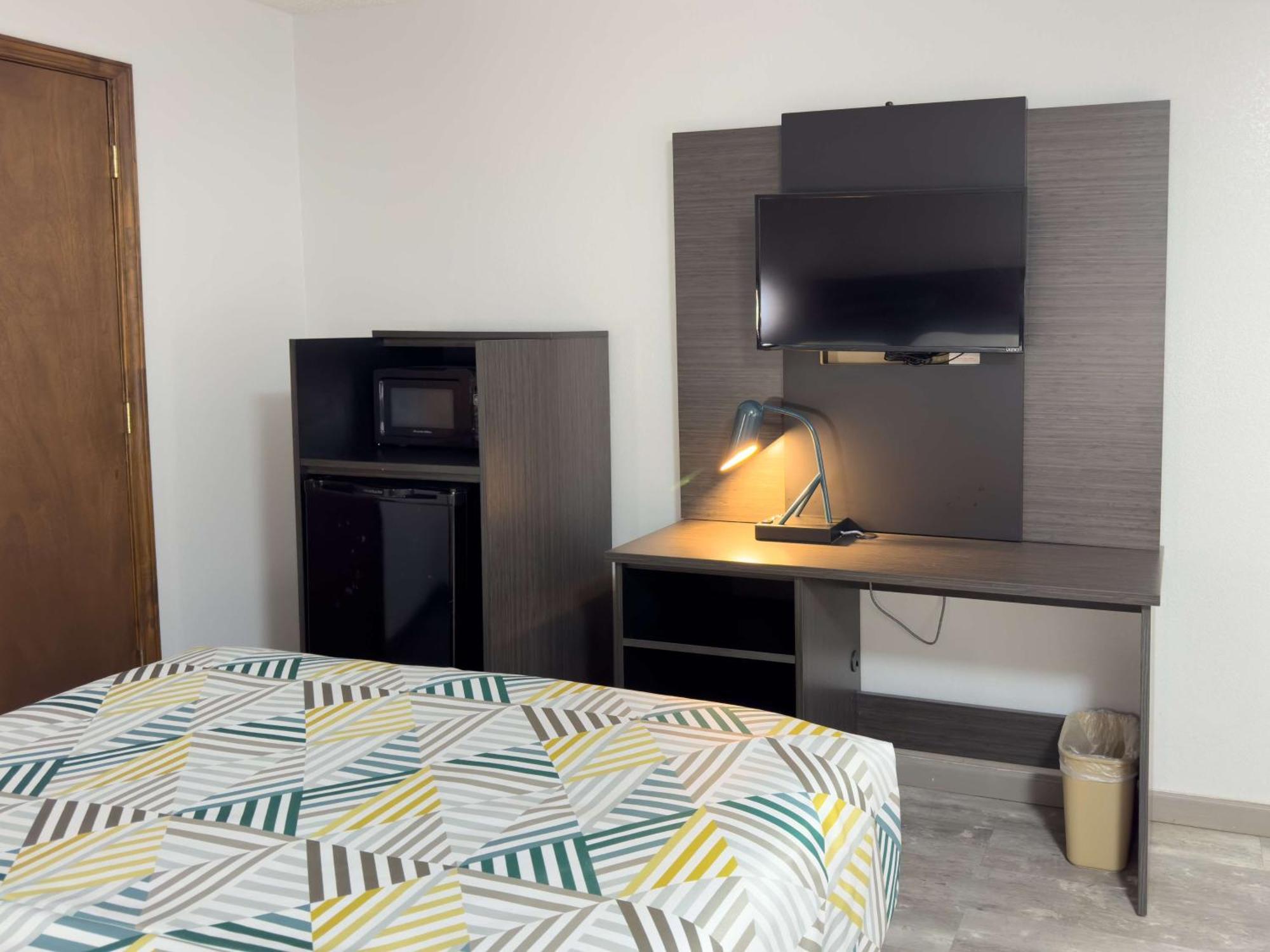 Motel 6-Dyersburg, Tn Екстериор снимка