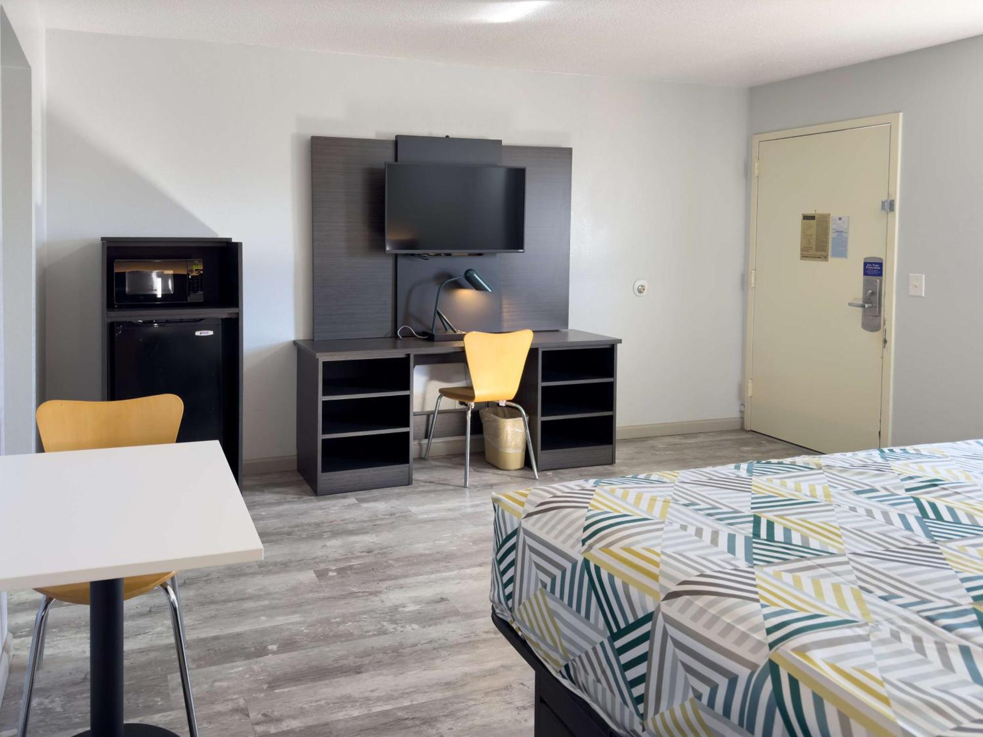 Motel 6-Dyersburg, Tn Екстериор снимка